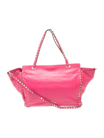 Valentino Rockstud Shoulder Bag