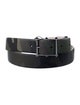 Valentino Leather Belt