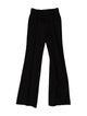 Valentino Wool Wide Leg Pants