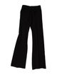 Valentino Wool Wide Leg Pants