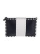 Valentino Rockstud Clutch