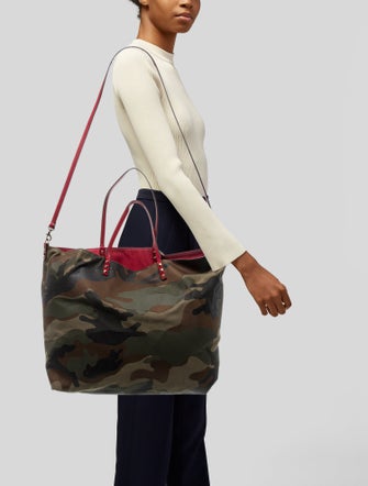 Valentino Rockstud Tote