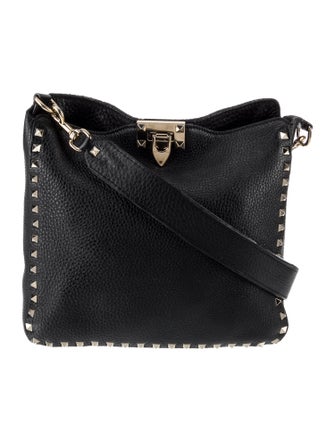 Valentino Rockstud Shoulder Bag