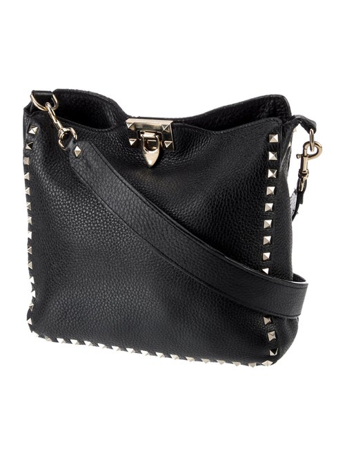 Valentino Rockstud Shoulder Bag