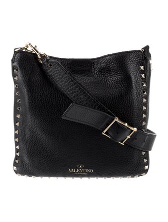Valentino Rockstud Shoulder Bag