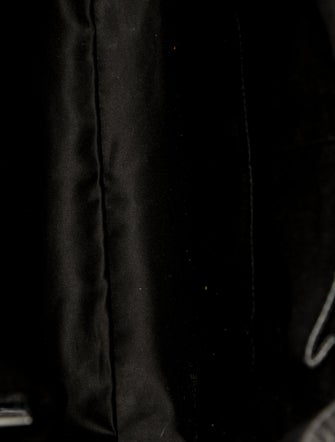 Valentino Leather Tote