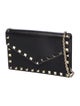 Valentino Rockstud Clutch