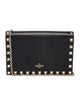 Valentino Rockstud Clutch