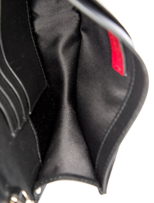 Valentino Rockstud Clutch