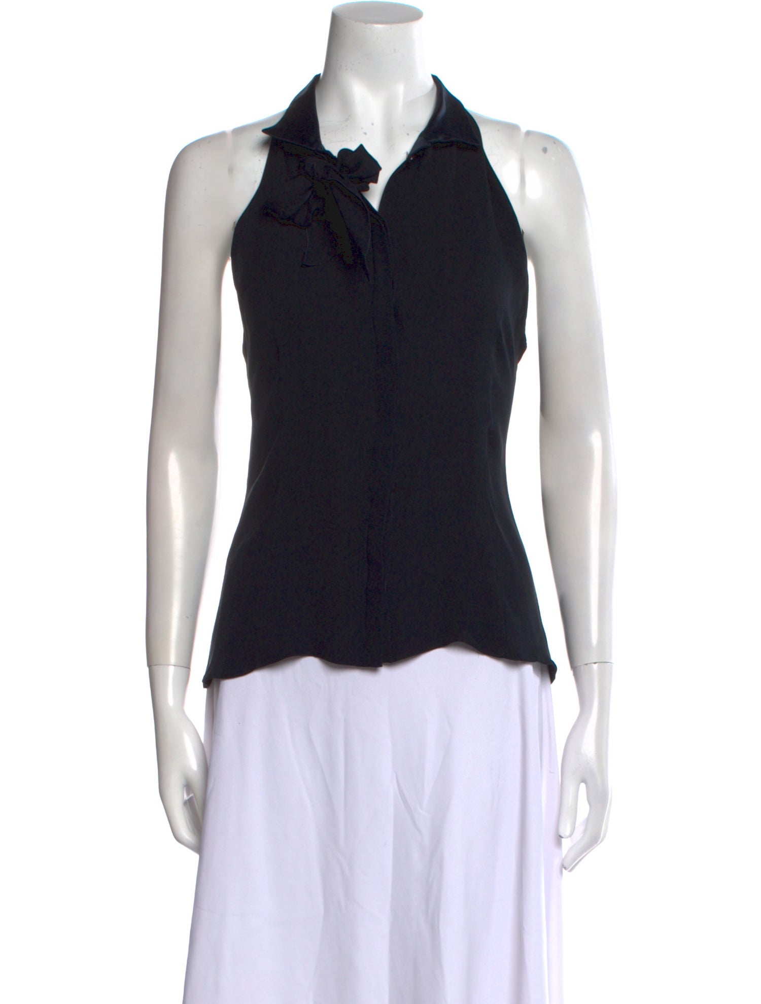 Valentino Vintage 2000's Top