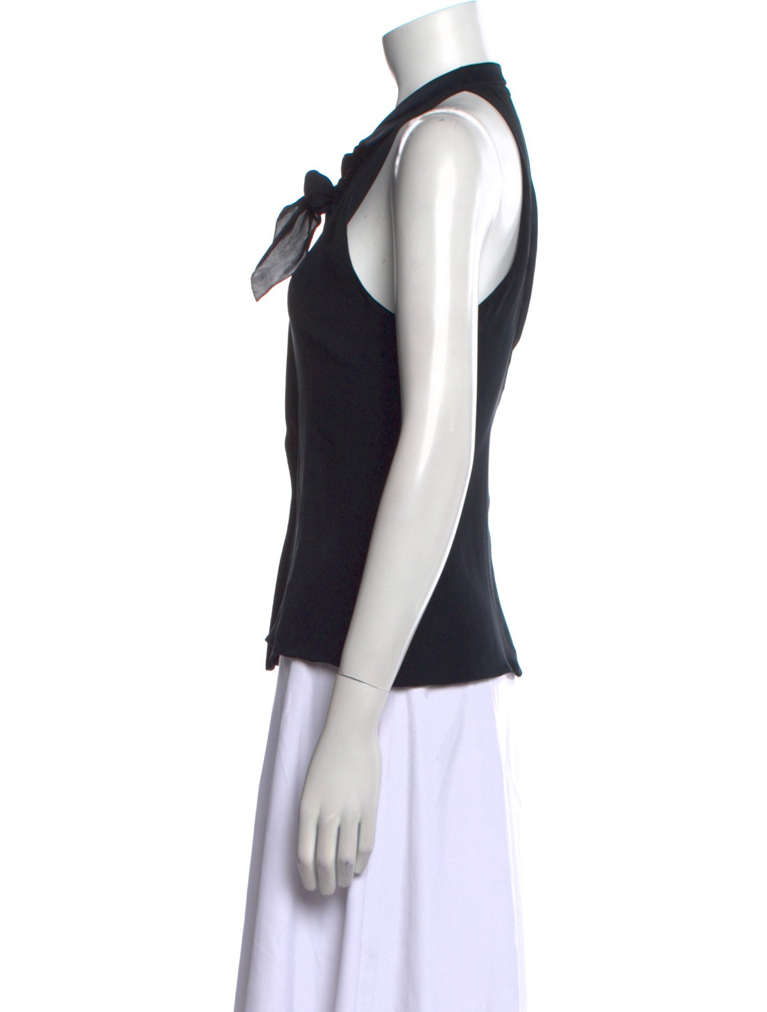 Valentino Vintage 2000's Top