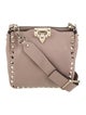 Valentino Rockstud Messenger Bag