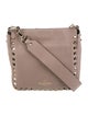 Valentino Rockstud Messenger Bag