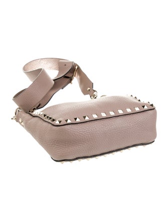 Valentino Rockstud Messenger Bag