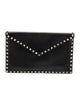 Valentino Rockstud Clutch