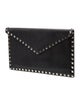Valentino Rockstud Clutch