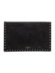 Valentino Rockstud Clutch