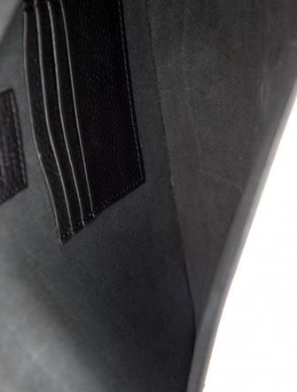 Valentino Rockstud Clutch