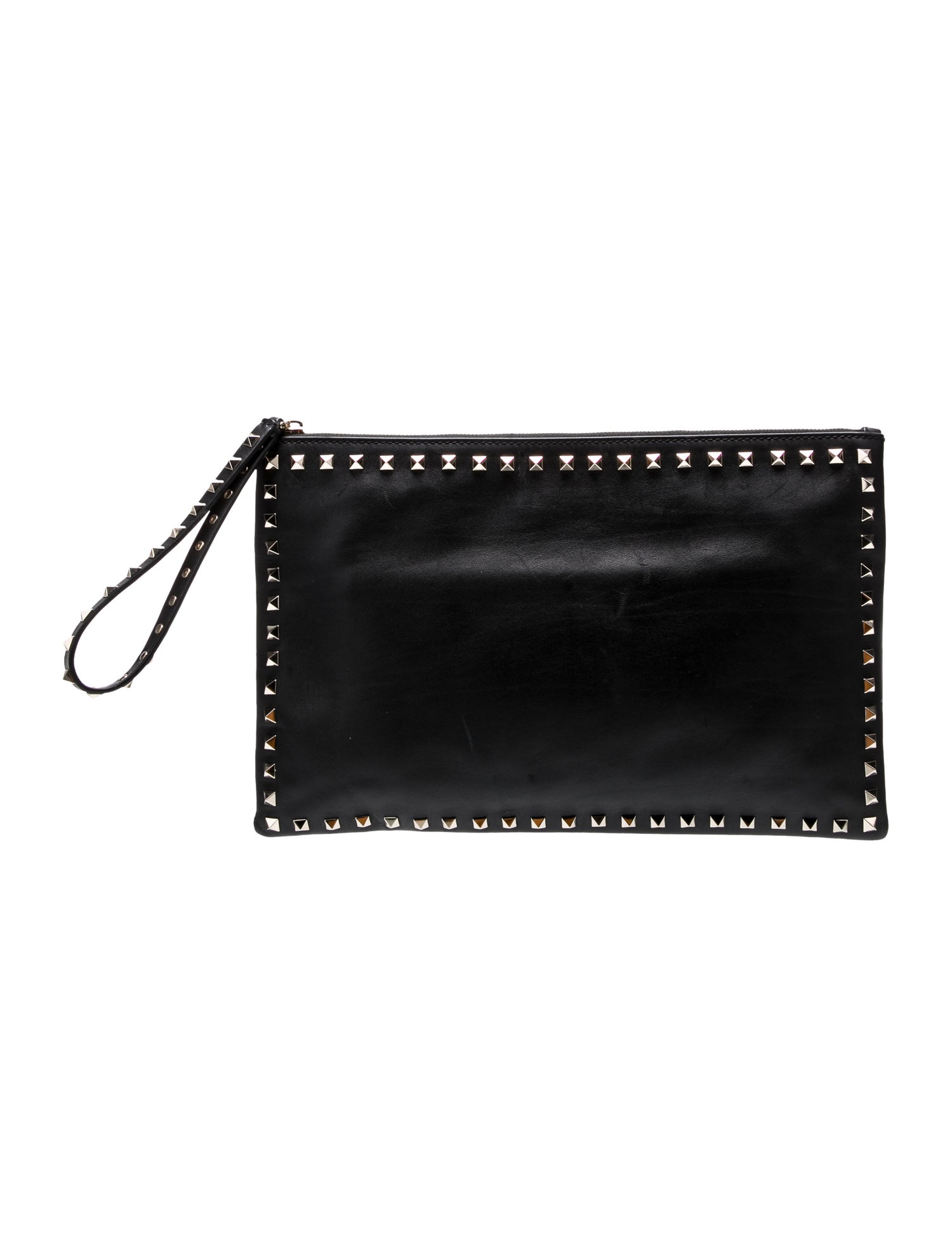 Valentino Signature Clutch