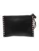 Valentino Rockstud Clutch