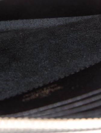 Valentino Rockstud Clutch