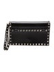Valentino Rockstud Clutch