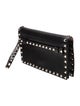 Valentino Rockstud Clutch