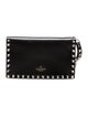 Valentino Rockstud Clutch