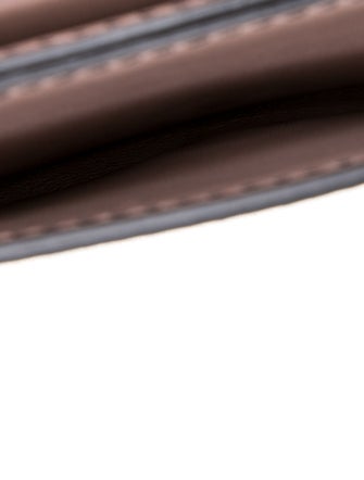 Valentino Rockstud Clutch