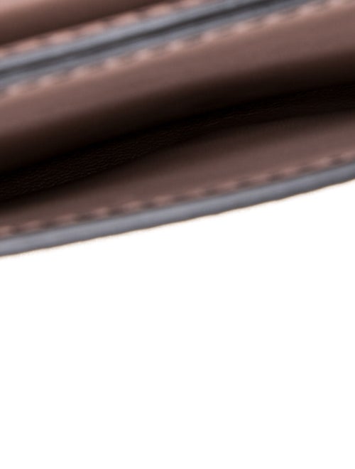 Valentino Rockstud Clutch