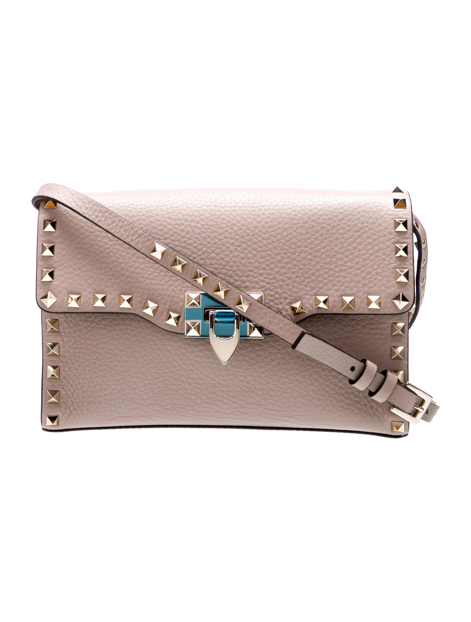 Valentino Rockstud Crossbody Bag w/ Tags