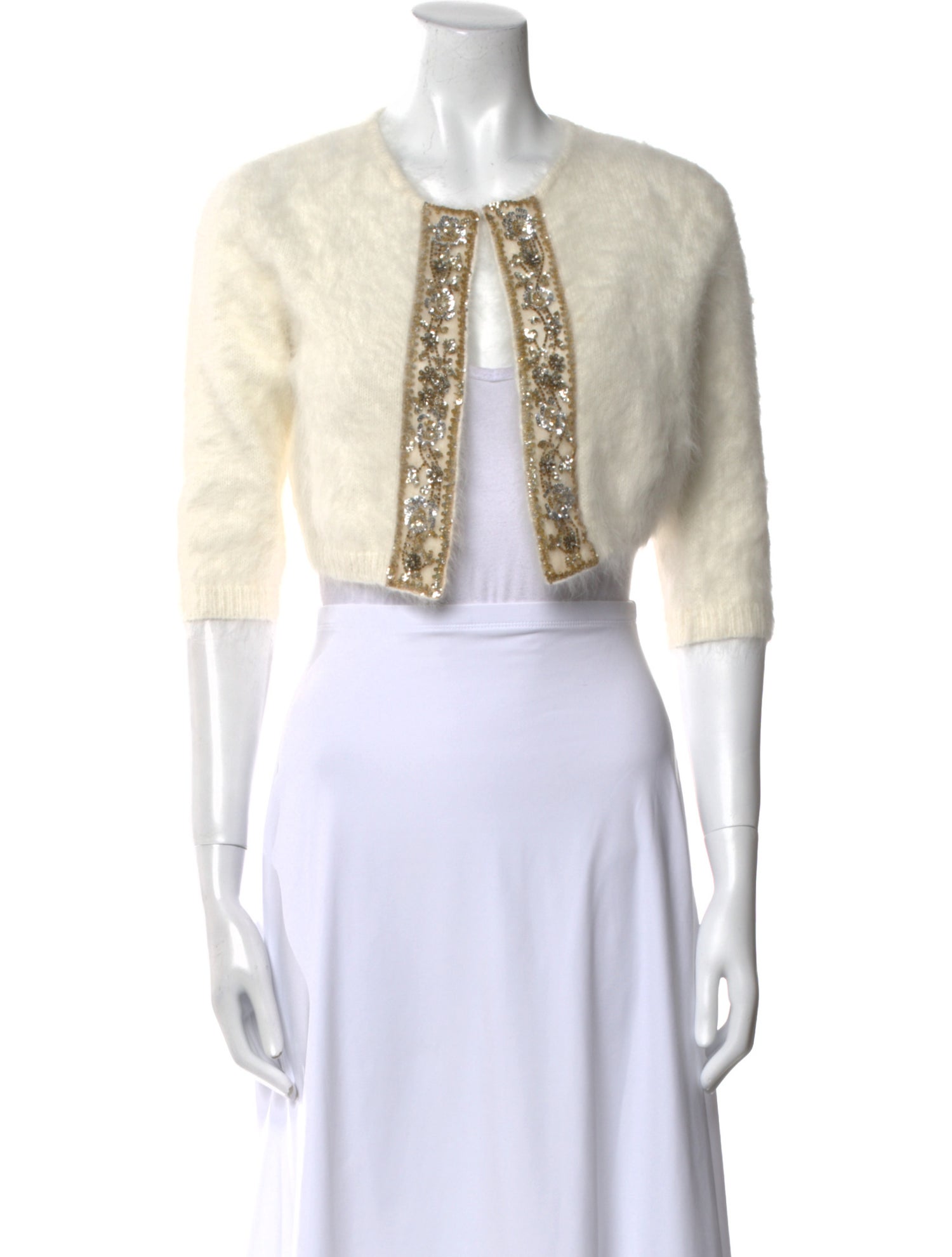 Valentino Vintage 2000's Sweater