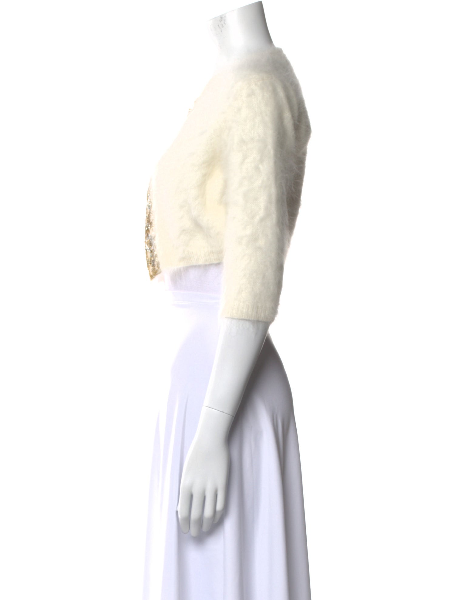 Valentino Vintage 2000's Sweater