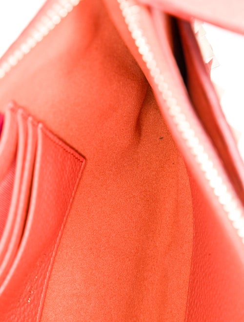 Valentino Rockstud Clutch