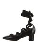 Valentino Patent Leather Pumps