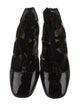 Valentino Patent Leather Pumps