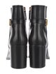 Valentino Leather Boots
