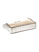 Valentino Rockstud Clutch