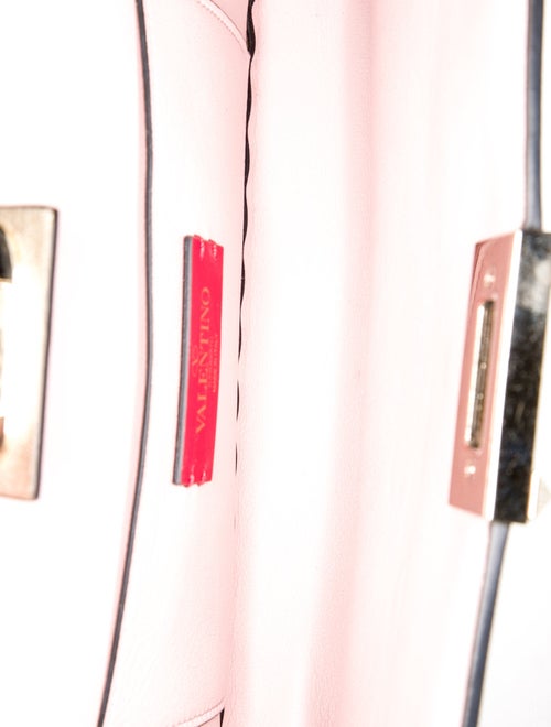 Valentino Rockstud Clutch