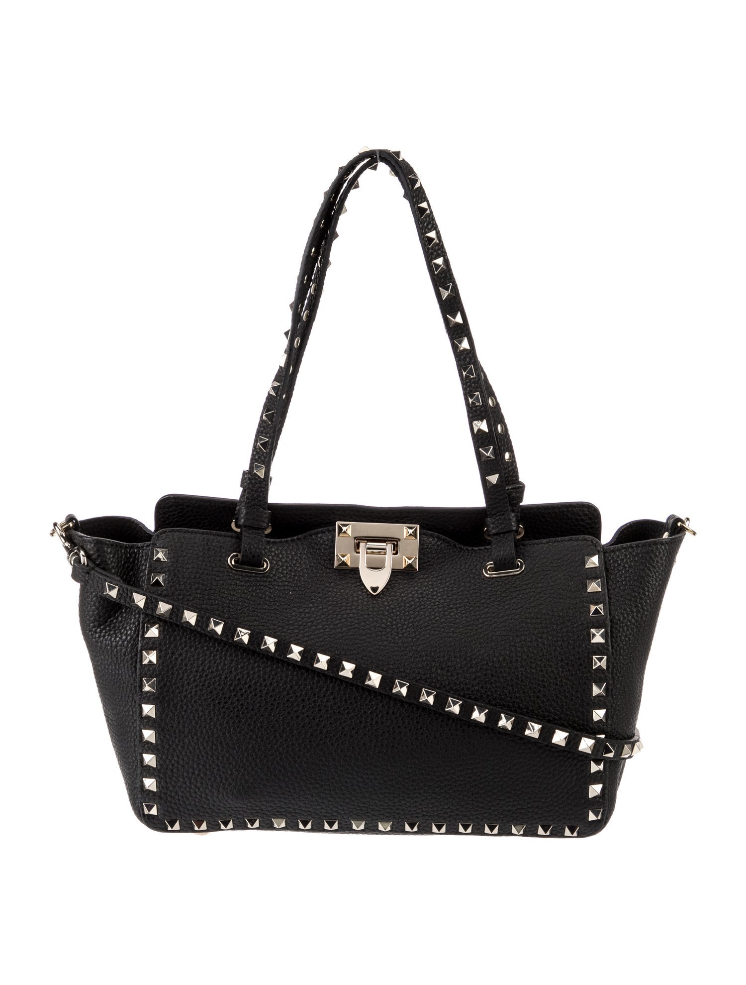 Valentino Rockstud Shoulder Bag