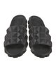Valentino Rubber Slides