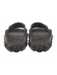 Valentino Rubber Slides