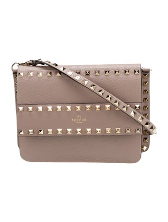 Valentino Rockstud Crossbody Bag
