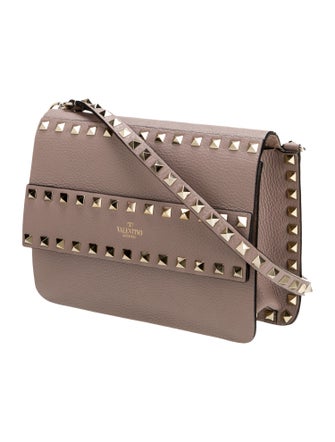 Valentino Rockstud Crossbody Bag