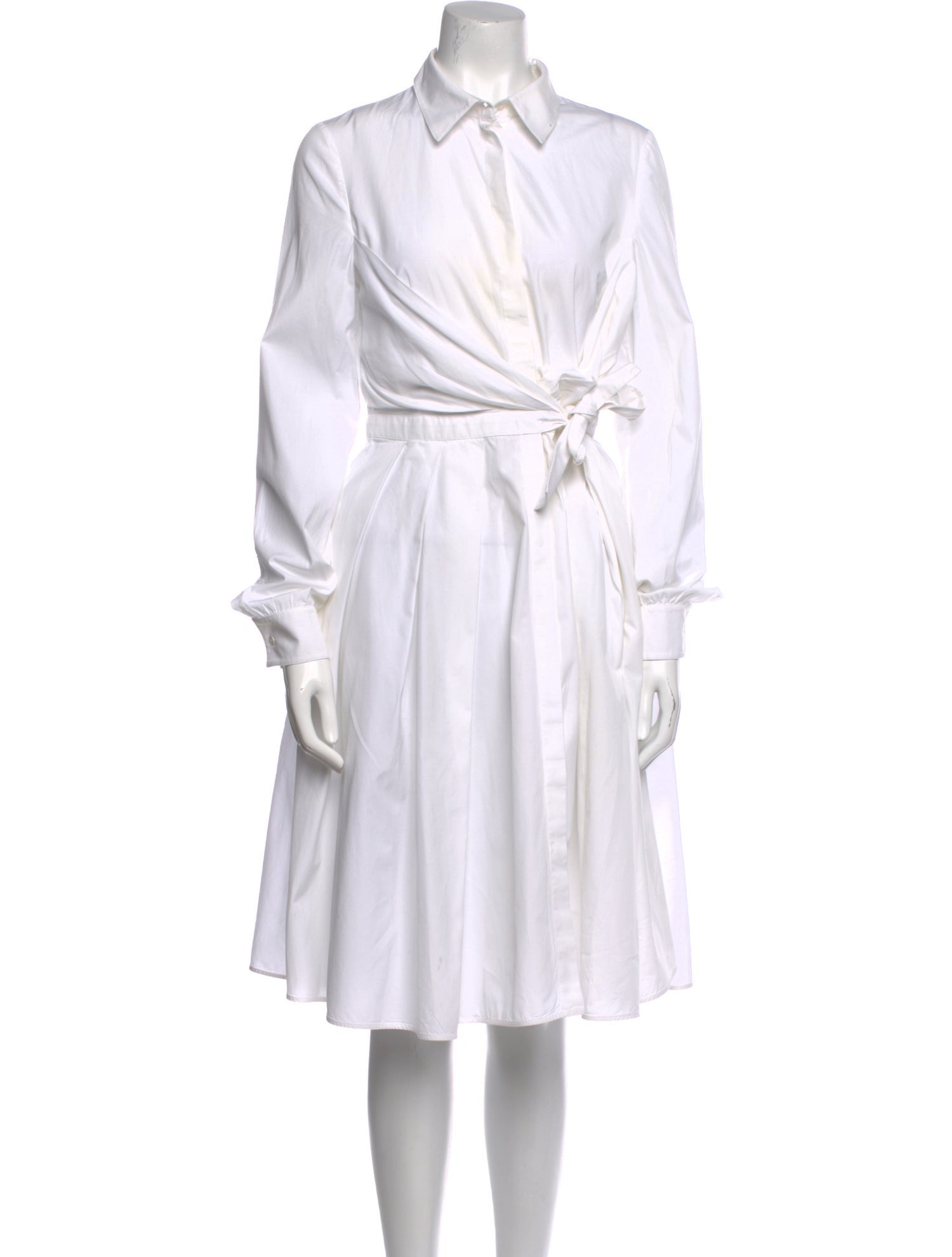 Valentino Knee-Length Dress