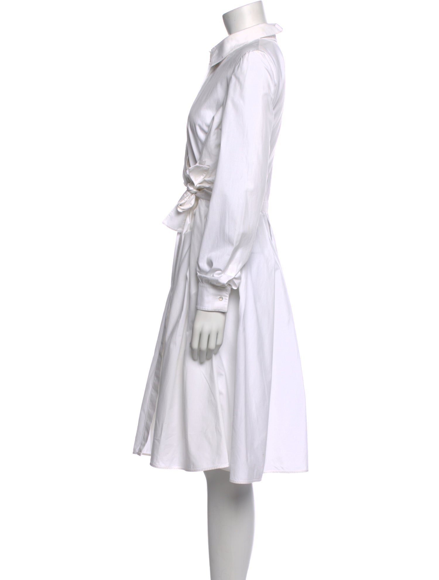 Valentino Knee-Length Dress