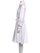 Valentino Knee-Length Dress