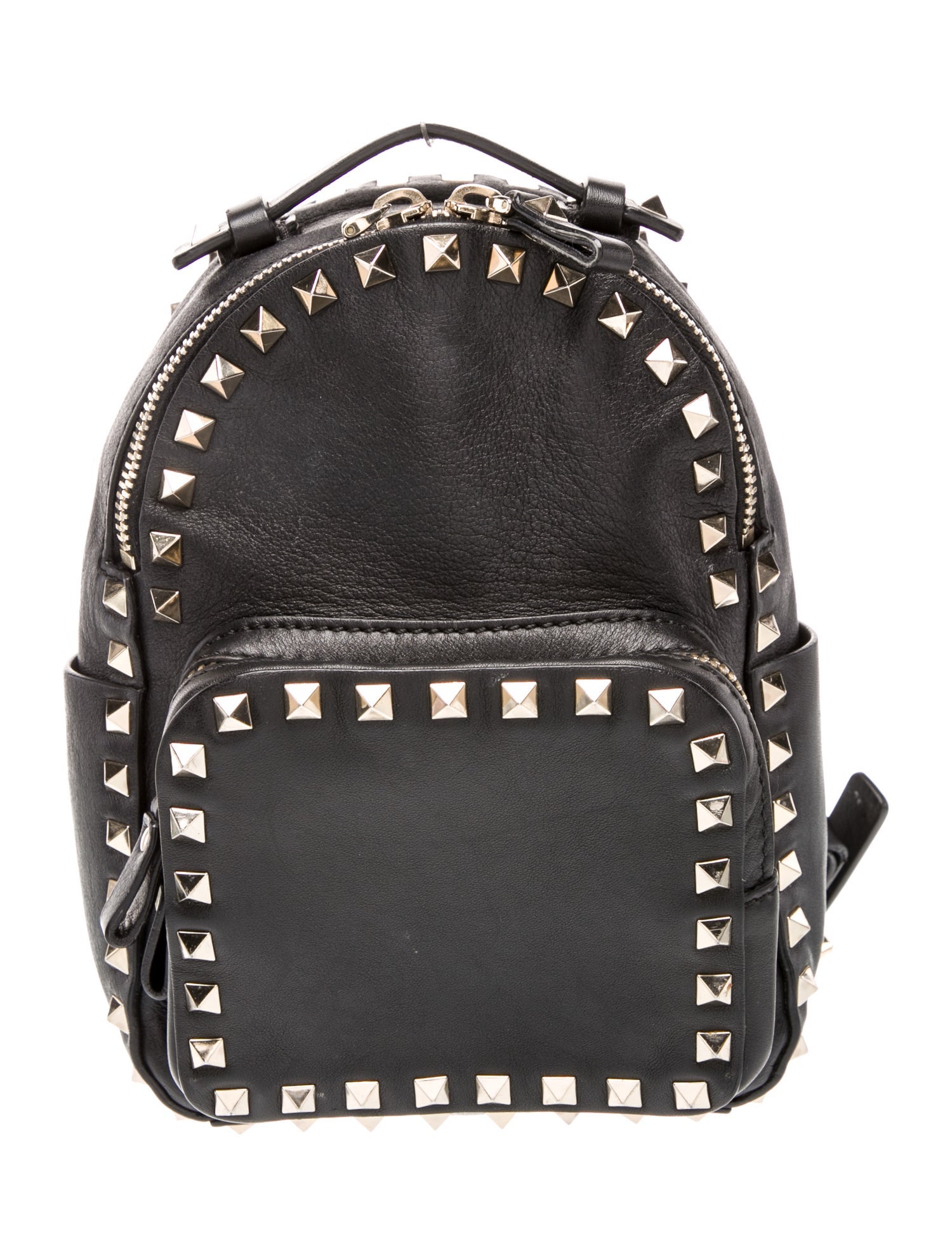 Valentino Rockstud Backpack