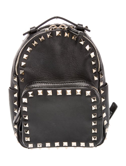 Valentino Rockstud Backpack