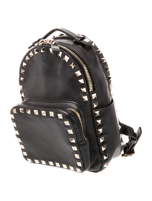 Valentino Rockstud Backpack